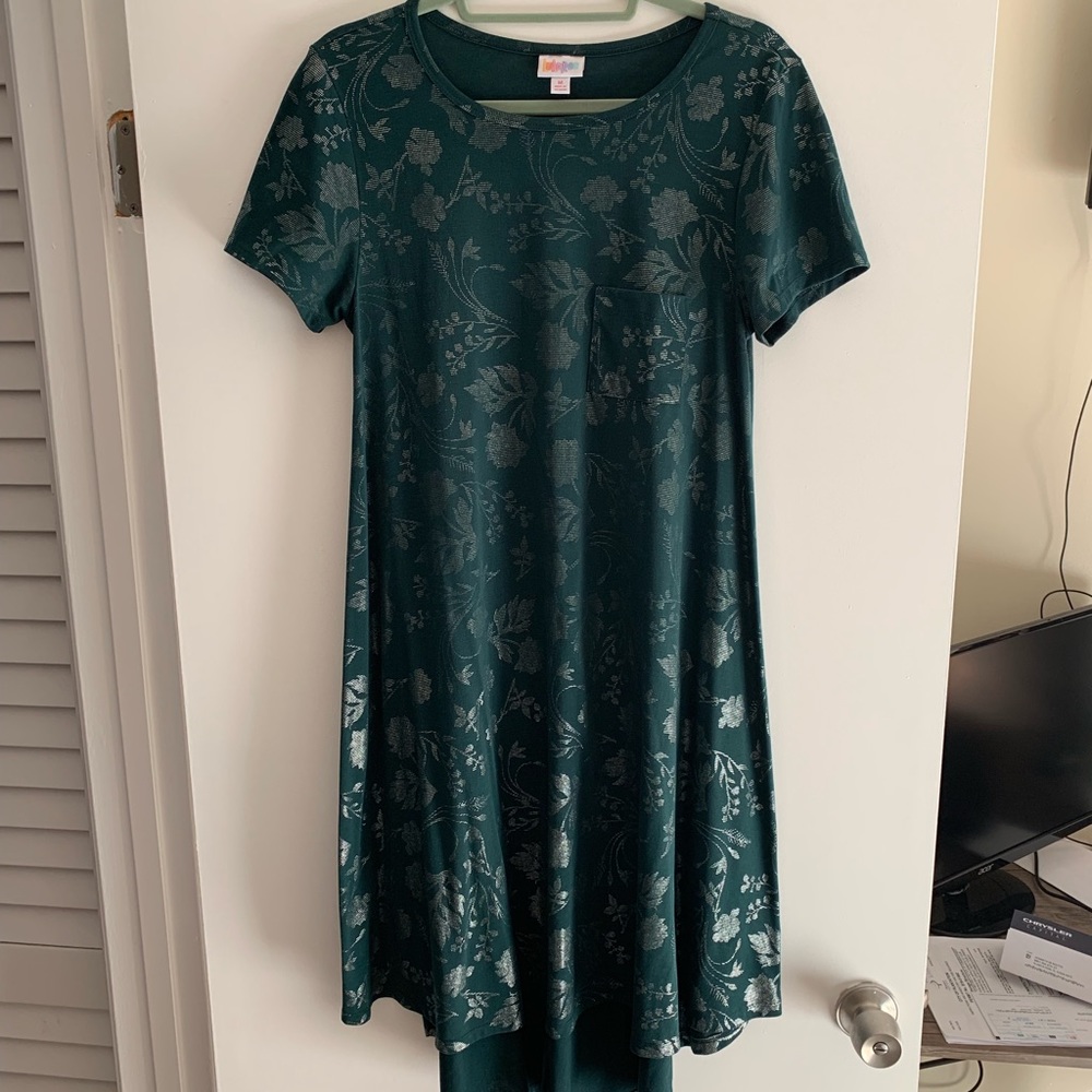 Medium Lularoe Elegant Collection Dress
